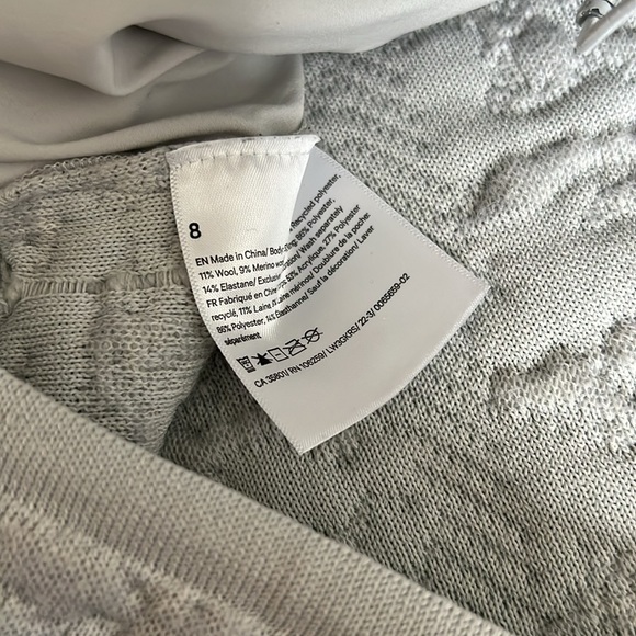 Lululemon Quilted Jacket - Picture 4 of 7